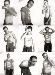 Ewan mcgregor dives into trainspotting toilets and swims in episode i gungans city. Rat Catcher Ewan Mcgregor In Trainspotting 1996