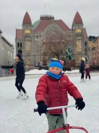 Helsinki was the world design capital for 2012, the venue for the 1952 summer olympics, and the host of the 52nd eurovision song contest in 2007. 11 Best Things To Do In Helsinki In Winter With Kids