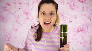 La Mer The Treatment Lotion Review Is This The Greatest Lotion Of All Time Youtube