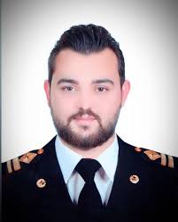 الف الف مبرووووك النجاح .. احلى شباب .. عقبال الماستر غياث جود .. احمد بدرة  .. مصطفى نابلسي بدورة 2nd officer