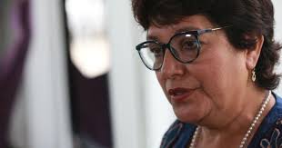 ES OFICIAL: Gobierno destituye a Flor Marlene Luna Victoria Mori, jefa de  la SUNEDU (R. S. N° 002-2018-MINEDU)