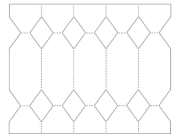 We designed some free printable candy bar wrapper templates for you that allow you to add your own names and wedding date! Halloween Recap And Free Candy Box Template Craftidea Org Candy Box Template Box Template Gift Box Template
