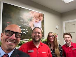 keybank #centerbrookct #ctsouth #staffappreciation