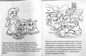 — you can quickly choose suitable pictures for your kids absolutely free of charge. Pool And Water Safety Cb296 Educational Coloring Books Crw Flags Store In Glen Burnie Maryland