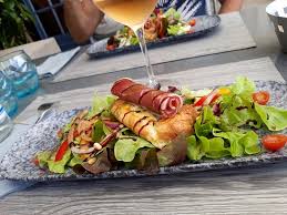 L Olivier De Paiolive Les Vans Restaurant Avis Numero De Telephone Photos Tripadvisor