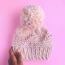Do you enjoy making things for others? Free Knit Hat Patterns Kiku Corner