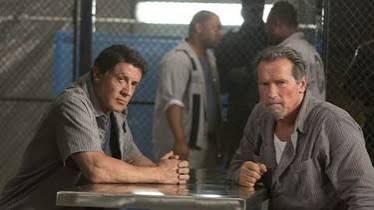 Escape Plan | Rotten Tomatoes