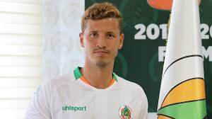 Arif emirzade.jpg 140 × 226; Salih Ucan Alanyaspor Da Mackolik Com