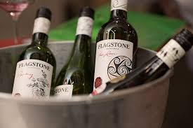 Flagstone Is Totally Committed To Making Honest Real Wine That Is Reflective Of Its Provenance Every Bottle Of Flagstone Wine I Wine And Dine Wines Handcraft