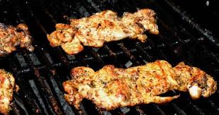 Cocina casera » recetas con pollo » recetas de pechuga de pollo. Filetes Pollo Facilisimo Com