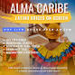 Alma Caribe: Latino Voices On Film event image