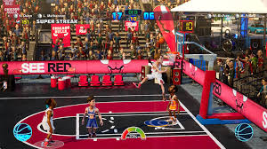 Gavin thagard 6 min quiz the different eras in basketball have certainly inf. Nba 2k Playgrounds 2 The Nexus