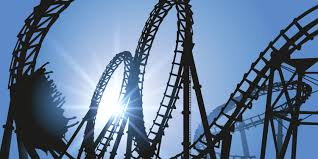 Roller coaster at liseberg (en); A Surefire Adrenalin Kick Power Transmission World