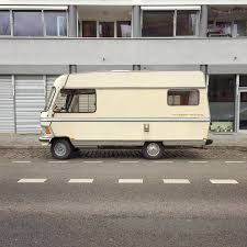Werkt prima en mooi rustig. Vans Of Berlin Opel Blitz Hymer Mobil Camper Van Asundaycarpic