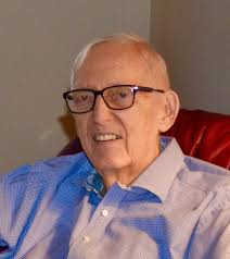 Obituary for Norman Peter Schroeder Jr.