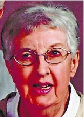 Carol Dewalt Obituary (2018)