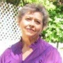 Charlotte Marie Quackenbush Sharp Obituary