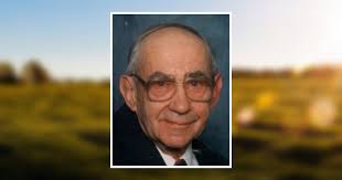 Irvin M. Forry Obituary 2016