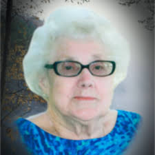 Obituary information for Freda McHargue Craig