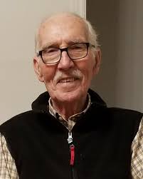 Obituary information for James Melvin Yetman