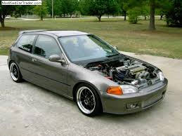 Honda Civic Hatchback 2000 For Sale Honda Civic Hatchback Honda Civic Civic Hatchback