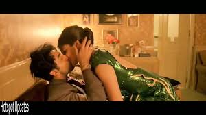 Anushka hot romance
