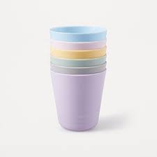 10 beautiful paper coffee cups from coffee cups of the world. 6 Brights Tumblers Kmart