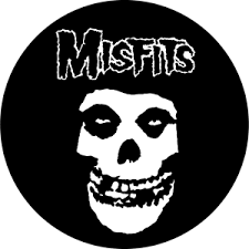 Logos are on their websites, concert tickets, signages and marketing paraphernalias such as. Misfits Logo Vectors Free Download