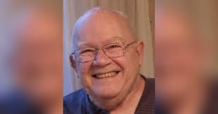 Obituary for Robert Winsor Fogerty