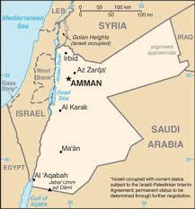 Jerusalem is the capital of israel. Israel And Its Neighbors