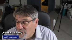 Talking Social Security Disability with Attorney Jonathan Ginsberg