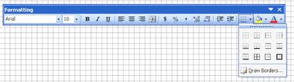Chemknits How To Make A Knitting Chart In Excel Part 3