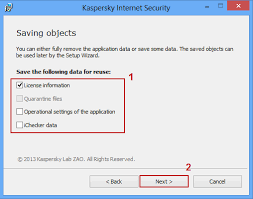 How To Uninstall Kaspersky Internet Security 2014