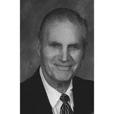 Maurice Daniel Obituary (1930