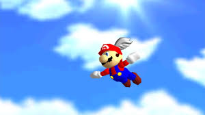 All of these caps are hidden . Super Mario Da Hubbz