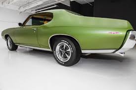 Image result for Verdoro Green 1969 Pontiac