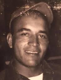 Sgt Joe Alexander Escandon (1948-1970)
