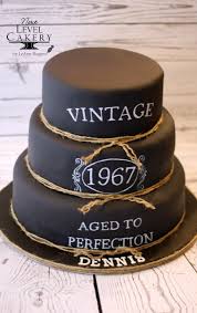 With so many 60th birthday messages to inspire you, it'll now be easier than ever to write the best one for your loved ones. Black And White Vintage Chalkboard Lettering Dad Birthday Cakes 50th Birthday Cakes For Men 40th Birthday Decorations