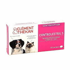 We did not find results for: Clement Thekan Controlestril 5 Pharmacie Sainte Marie