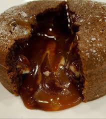 Gateau Chocolat Au Lait Fondant