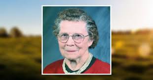 Lillian Marie Trenkamp Obituary April 26, 2022