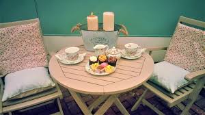 When it comes to decorating the caravan, you can let your imagination run wild. Ted The Vintage Caravan Home Facebook