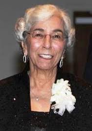 Obituary information for Hooker, Beverly Jane Sanders