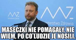 Memy o maseczkach i… memy o maseczkach i koronawirusie. Dwa Lata W Maseczkach Minely Jak Okamgnienie Memy Pokazuja Jak Wyglada Polska Bez Maseczek A Szczepionki Na Koronawirusa Dalej Nie Ma Dziennik Zachodni