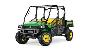 Alternator & voltage regulator 35 amp: Xuv825m S4 Crossover Gator Utility Vehicles Utv John Deere Us