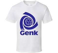 + генк krc genk ii krc genk u19 krc genk u18 krc genk u17 krc genk uefa u19 krc genk молодёжь. Krc Genk Belgium Soccer Logo T Shirt