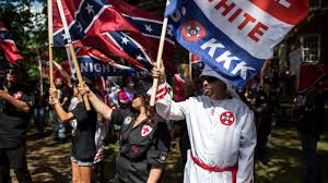 What a White Supremacist Told Me After ...