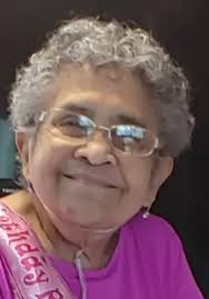 Obituary information for Iris Ponce