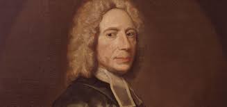 Isaac Watts and the Singing Revolution