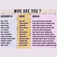 An Enchanting Seeker From The Land Of The Powerful Ones I Ll Take It Who Are You Heal Health Truthseek Zodiac Star Signs Zodiac Signs Horoscope Astrology
